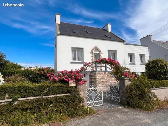 Maison 8 pièces 124 m²