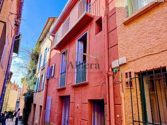 Maison 8 pièces 124 m²