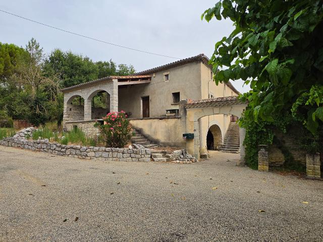 Maison 8 pièces 124 m²