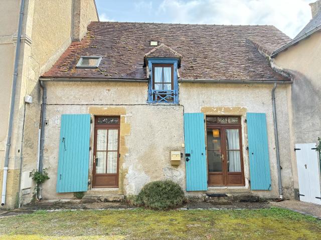Maison 8 pièces 124 m²
