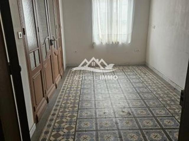 Maison 8 pièces 124 m²