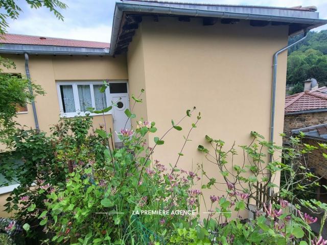 Maison 8 pièces 125 m²