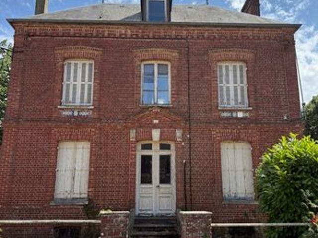 Maison 6 pièces 125 m²