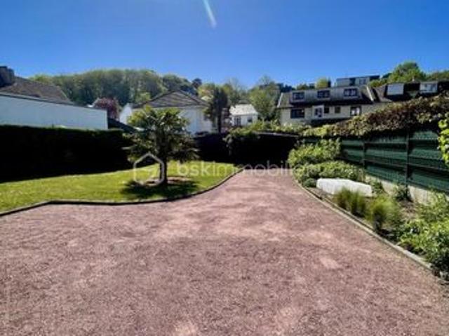 Maison 8 pièces 125 m²