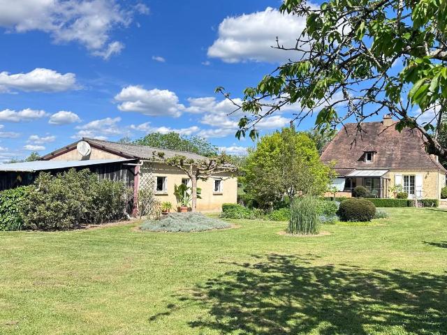 Maison 8 pièces 125 m²
