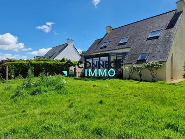 Maison 8 pièces 125 m²