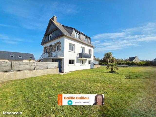 Maison 8 pièces 125 m²