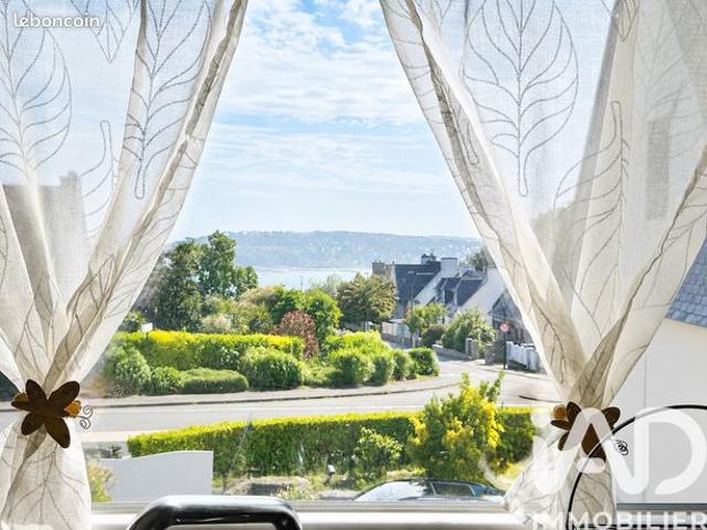 Maison 8 pièces 125 m²