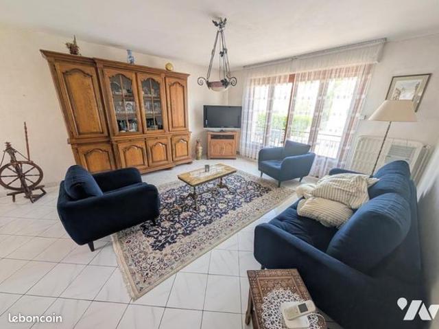 Maison 8 pièces 125 m²