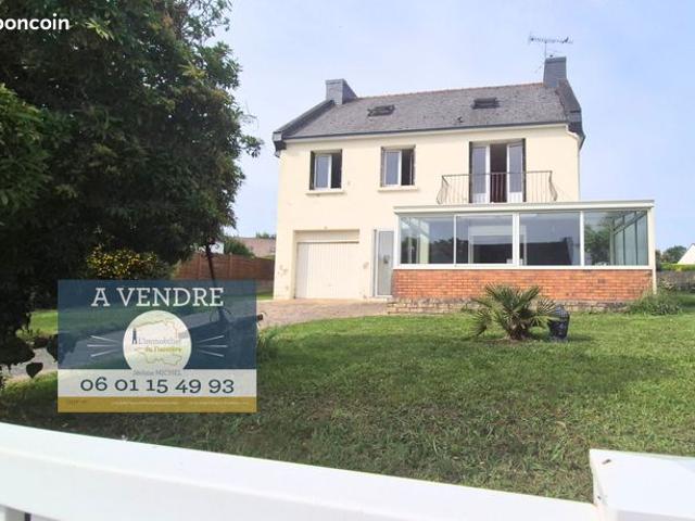 Maison 8 pièces 125 m²