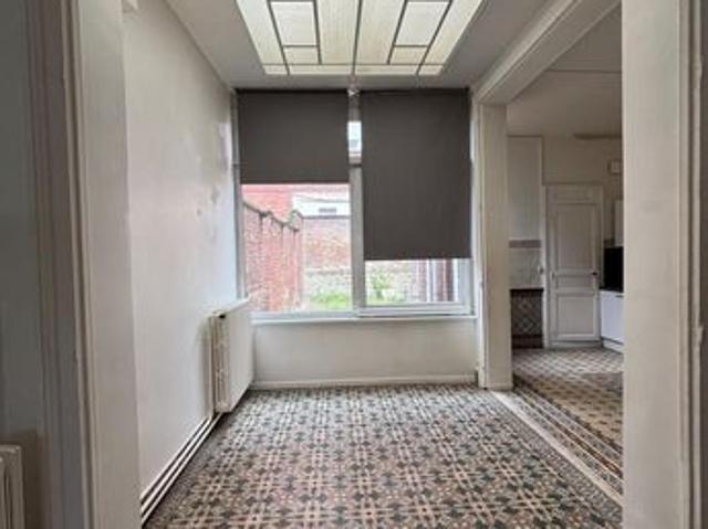 Maison 8 pièces 125 m²