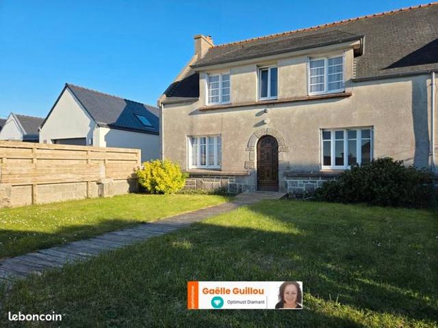 Maison 8 pièces 125 m²