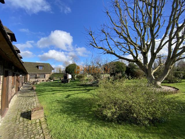Maison 8 pièces 125 m²