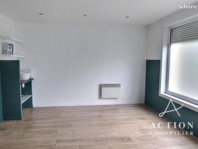 Maison 8 pièces 125 m²