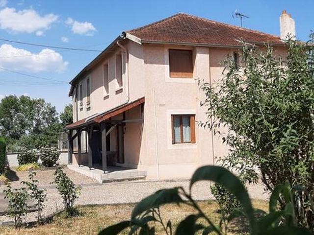 Maison 8 pièces 125 m²