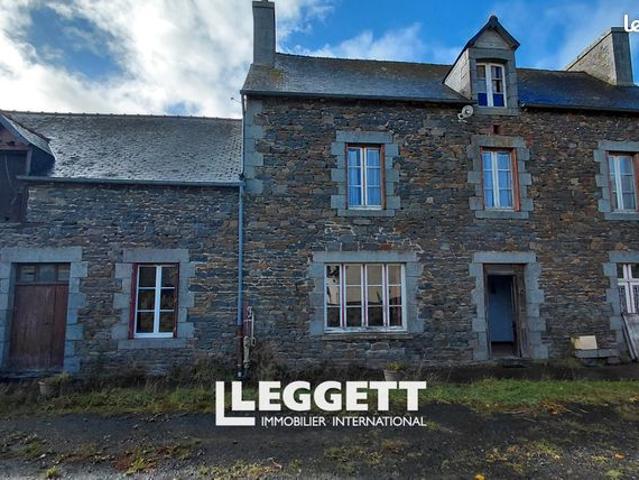Maison 8 pièces 125 m²
