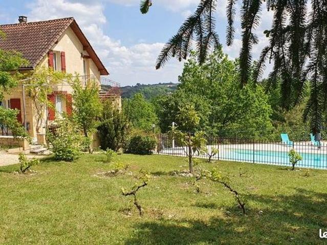 Maison 8 pièces 125 m²