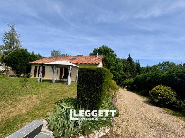 Maison 8 pièces 125 m²