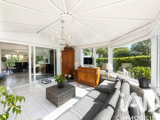 Maison 8 pièces 125 m²