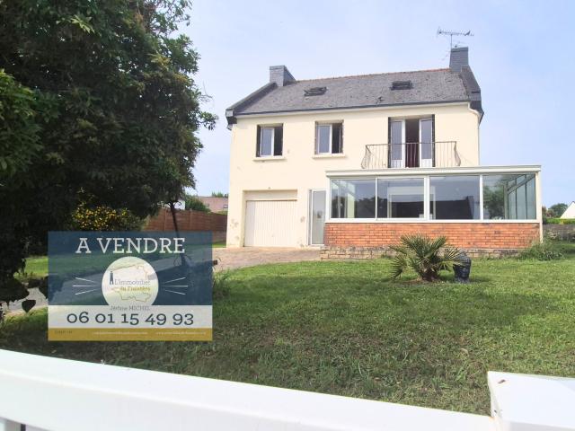 Maison 8 pièces 125 m²