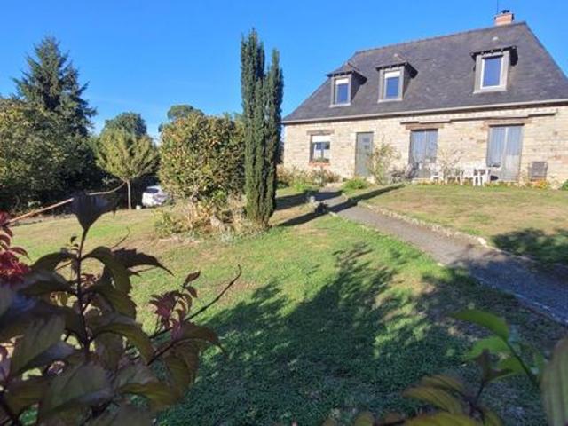 Maison 8 pièces 125 m²