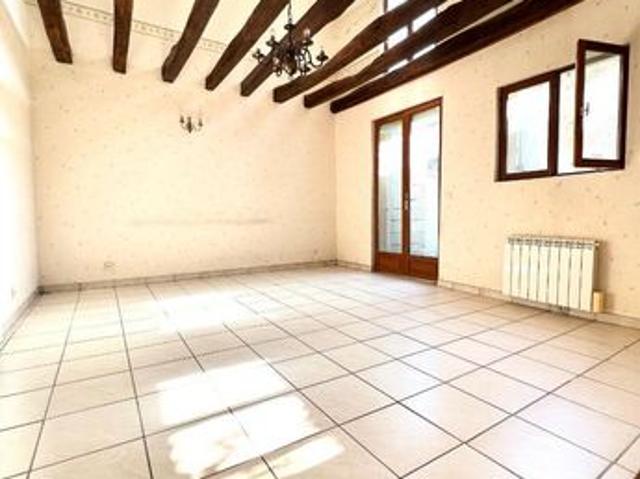 Maison 8 pièces 125 m²