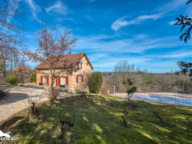 Maison 8 pièces 125 m²