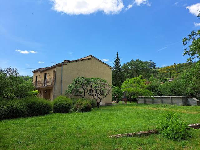 Maison 8 pièces 125 m²