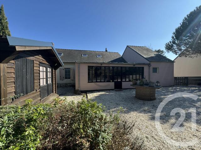 Maison 8 pièces 125 m²