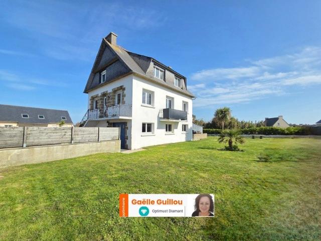 Maison 8 pièces 125 m²