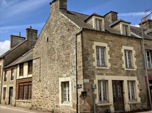 Maison 8 pièces 125 m²