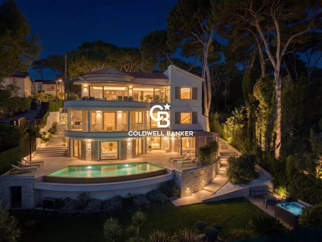 Maison 8 pièces