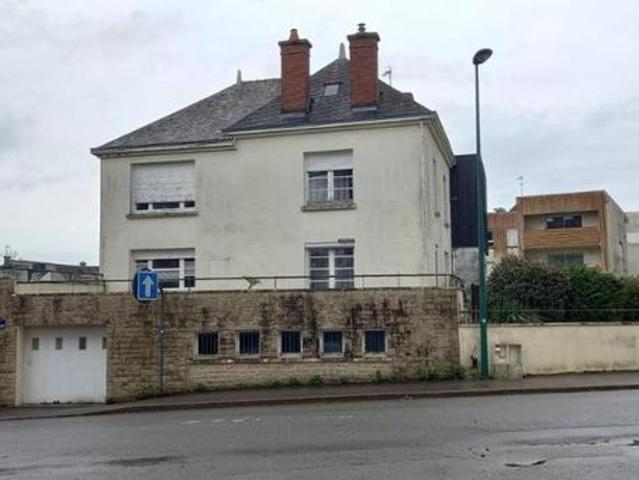Maison 8 pièces 126 m²