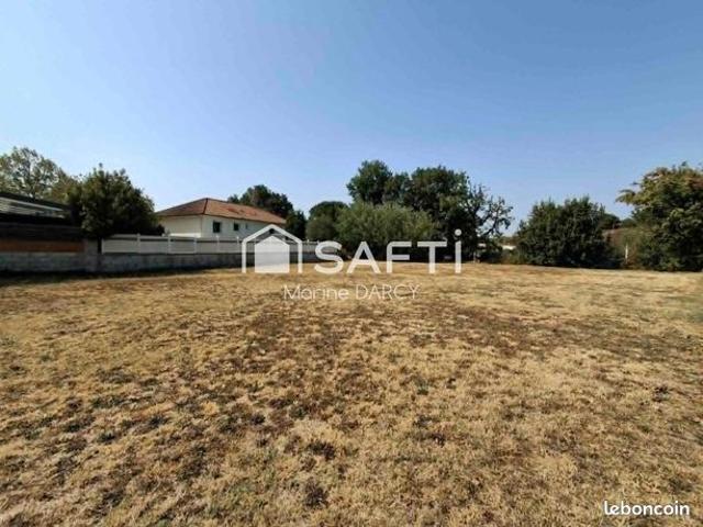 Maison 8 pièces 126 m²