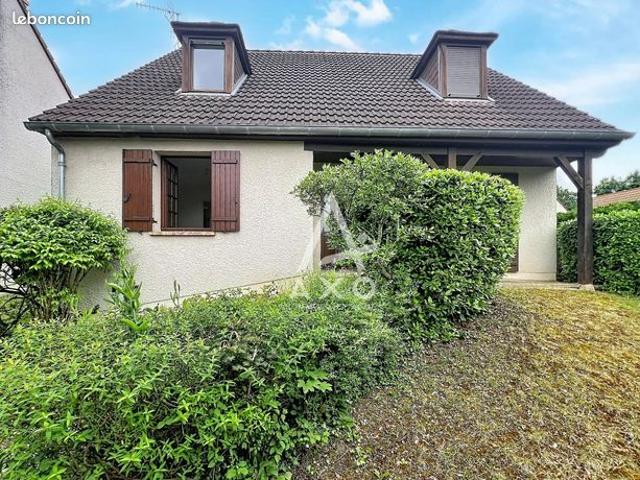 Maison 8 pièces 150 m²