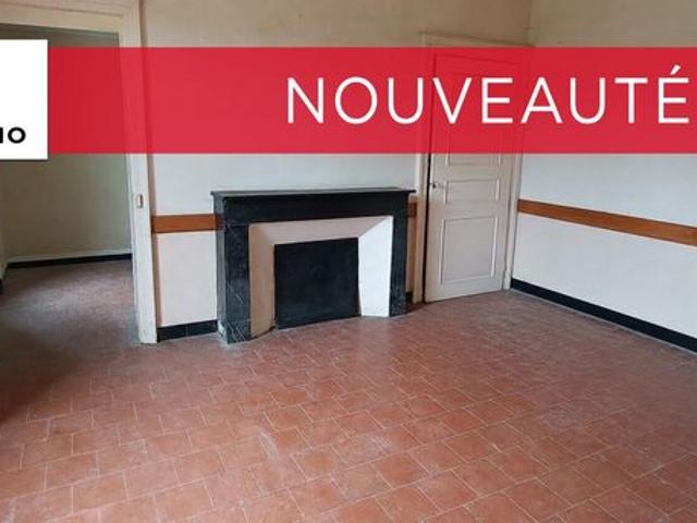 Maison 8 pièces 126 m²