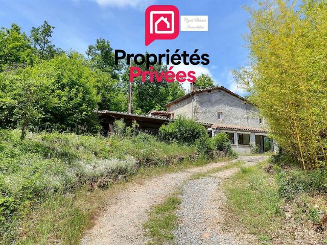 Maison 8 pièces 126 m²