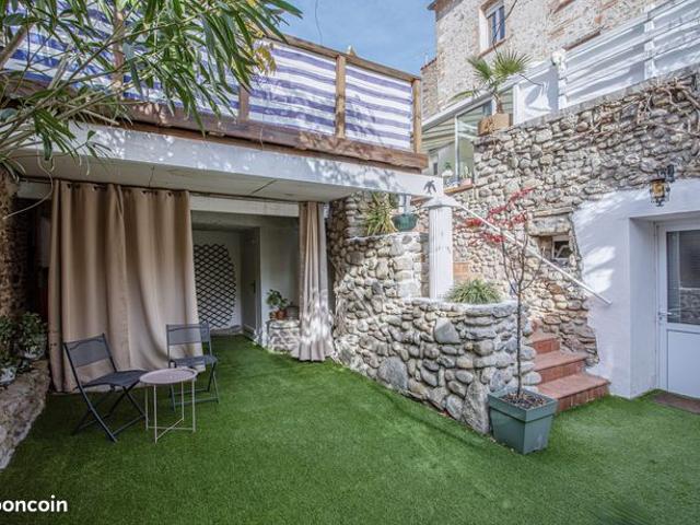 Maison 8 pièces 126 m²
