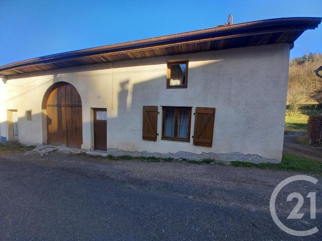 Maison 8 pièces 126 m²