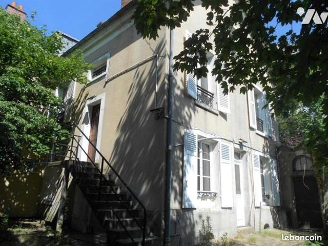 Maison 8 pièces 126 m²