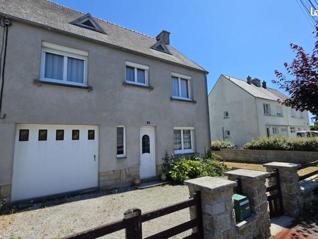 Maison 8 pièces 127 m²