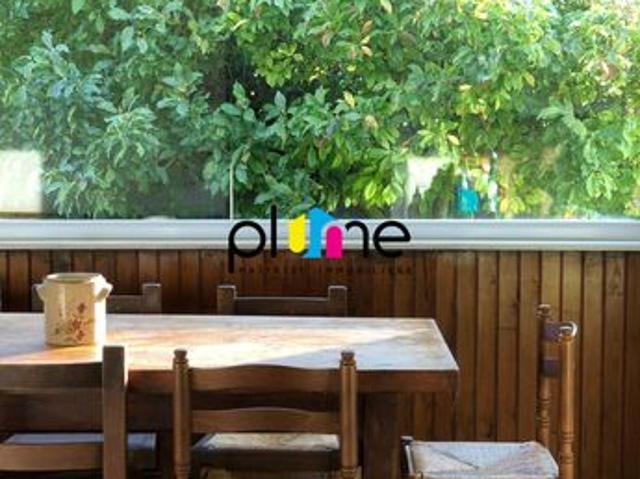 Maison 8 pièces 127 m²