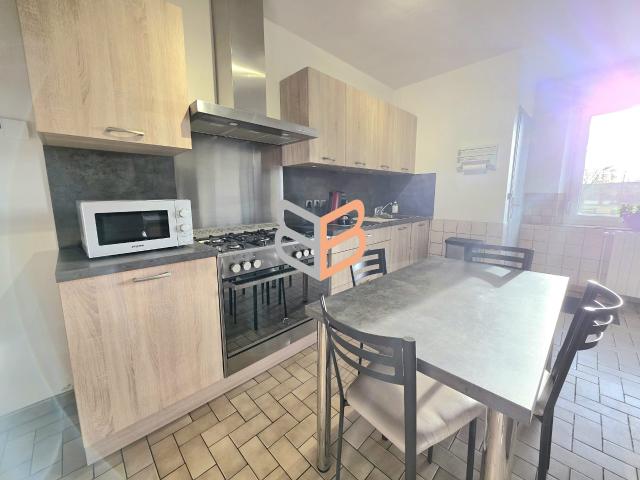 Maison 8 pièces 127 m²