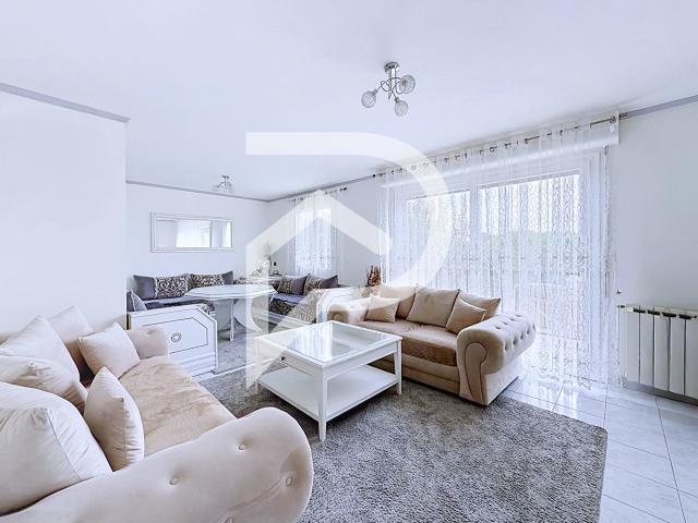 Maison 8 pièces 127 m²