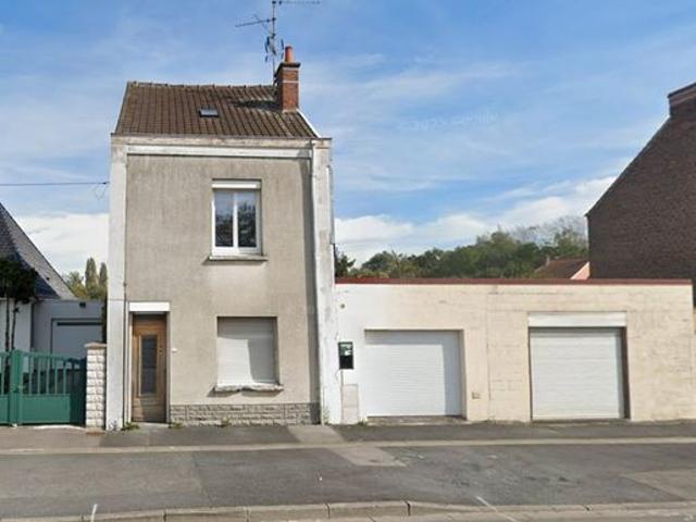 Maison 8 pièces 127 m²