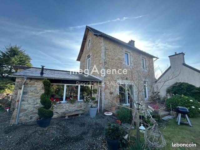Maison 8 pièces 127 m²