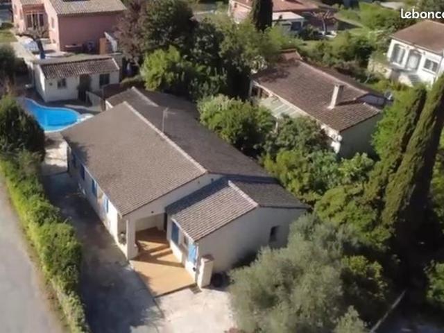 Maison 8 pièces 127 m²
