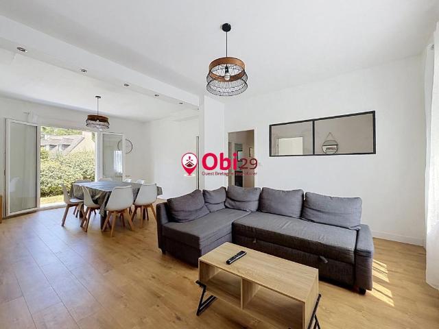 Maison 8 pièces 127 m²
