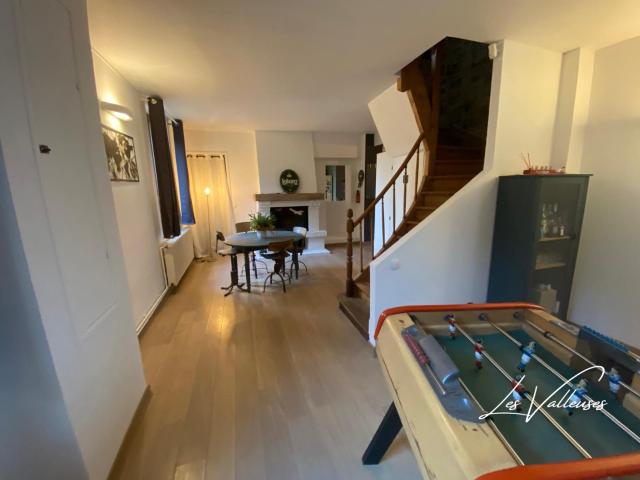 Maison 8 pièces 127 m²