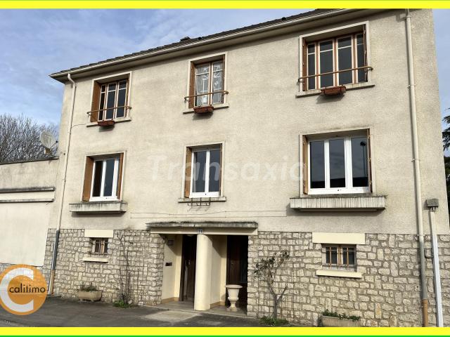 Maison 8 pièces 127 m²